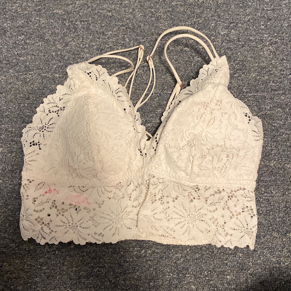 VS Bralette